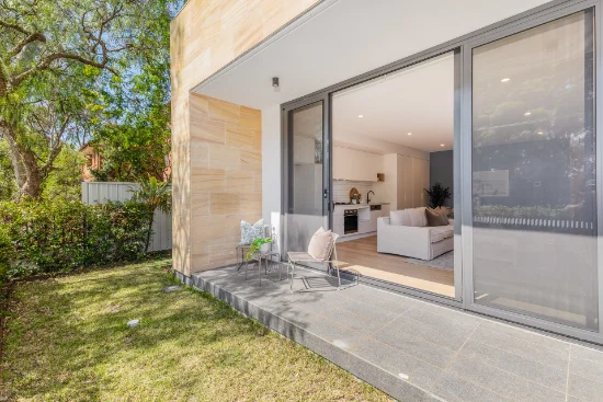 2/116 Linden Street, Sutherland, NSW 2232