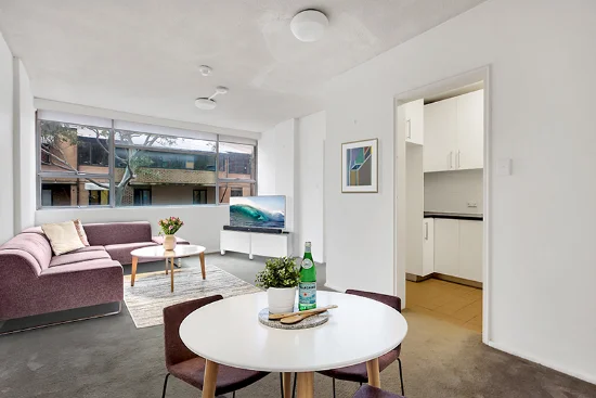 2/117 Victoria Street, Potts Point, NSW 2011