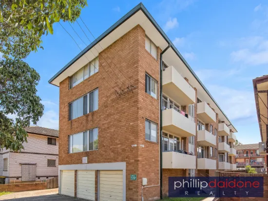 2/118 Woodburn Road, Berala, NSW 2141