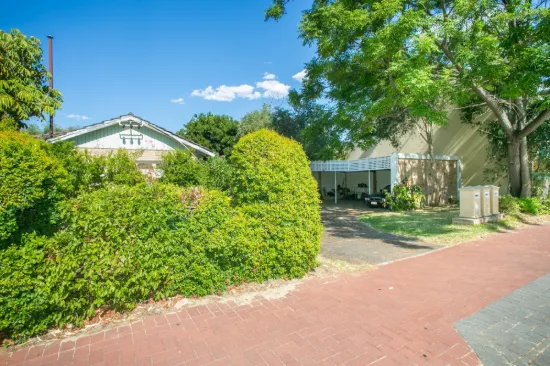 2/118a Broadway, Crawley, WA 6009