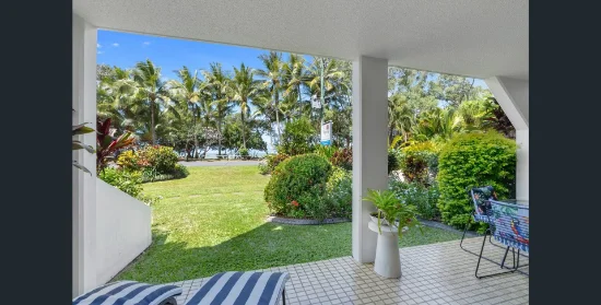 2/119 Arlington Esplanade, Clifton Beach, Qld 4879