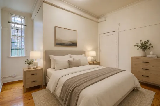 2/11A Burwood Road, Belfield, NSW 2191