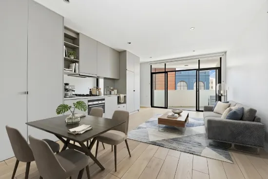 2/12-14 Belmore Road, Randwick, NSW 2031