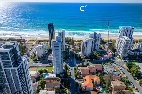2/12-14 Britannia Avenue, Broadbeach, Qld 4218