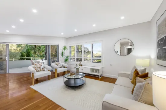 2/12 Boyd Street, Turramurra, NSW 2074