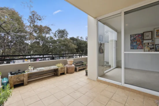 2/12 Challis Street, Dickson, ACT 2602