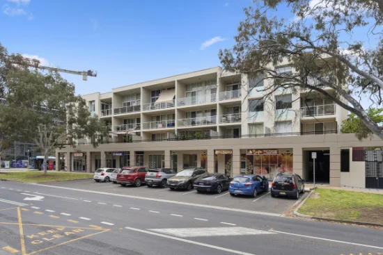 2/12 Challis Street, Dickson, ACT 2602-Image