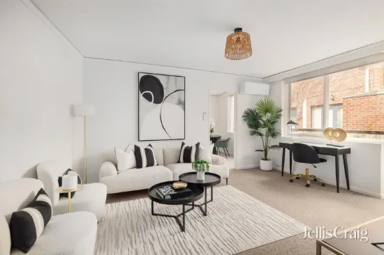 2/12 Evansdale Road, Hawthorn, Vic 3122