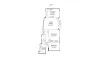 2/12 Evansdale Road, Hawthorn, Vic 3122-Floorplan