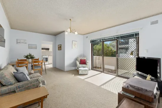 2/12 Henson Street, Summer Hill, NSW 2130