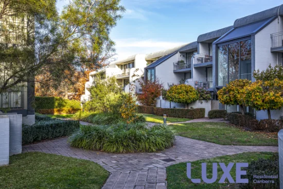 2/12 Howitt Street, Kingston, ACT 2604