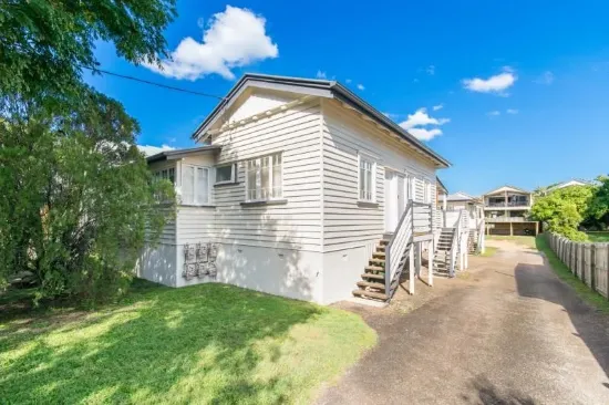 2/12 Myrtle Street, Grange QLD 4051-Image