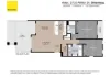 2/120 Athllon Drive, Greenway, ACT 2900-Floorplan