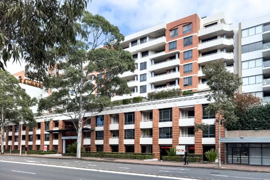 2/121-133 Pacific Highway, Hornsby, NSW 2077 - For Sale