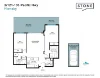 2/121-133 Pacific Highway, Hornsby, NSW 2077-Floorplan