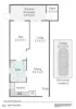 2/123 Waterloo Street, Tuart Hill, WA 6060-Floorplan