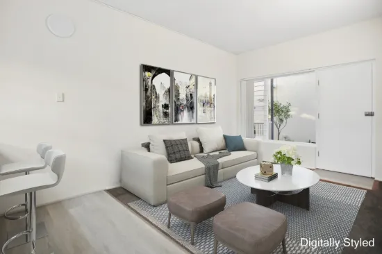 2/124 North Steyne, Manly, NSW 2095