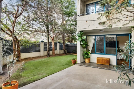 2/124b Barkers Road, Hawthorn, Vic 3122