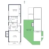 2/124b Barkers Road, Hawthorn, Vic 3122-Floorplan