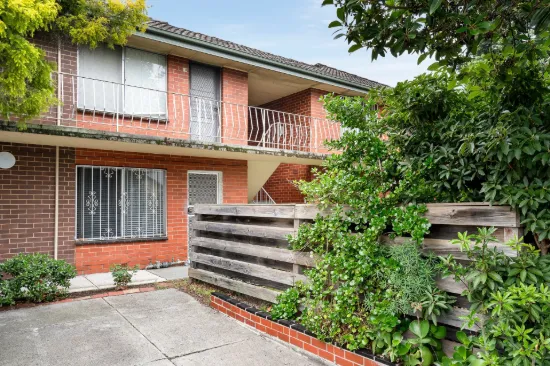 2/125 Arthur Street, Fairfield, Vic 3078