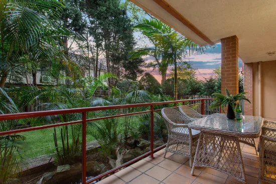 2/125 Banksia Street, Botany, NSW 2019 - Sold