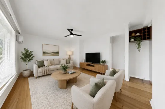 2/125 Riversdale Road, Hawthorn, Vic 3122