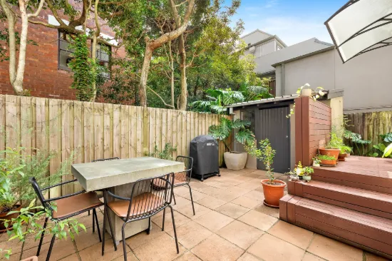 2/129 Kurraba Road, Kurraba Point, NSW 2089