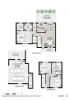 2/129 Pacific Drive, Port Macquarie, NSW 2444-Floorplan