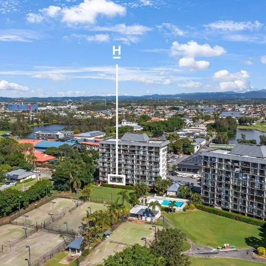 2/13-27 Fairway Drive, Clear Island Waters, Qld 4226-Image
