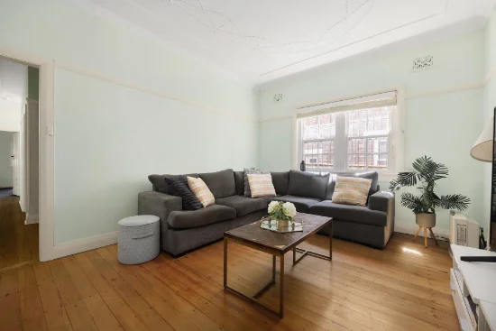 2/13 Ada Street, Randwick, NSW 2031
