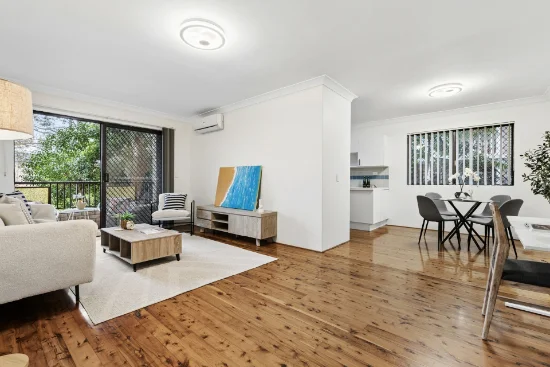 2/13 Barsbys Avenue, Allawah, NSW 2218