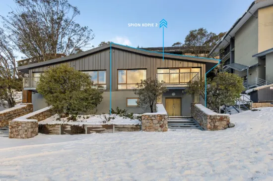 2/13 Falls Creek Road, Falls Creek, Vic 3699