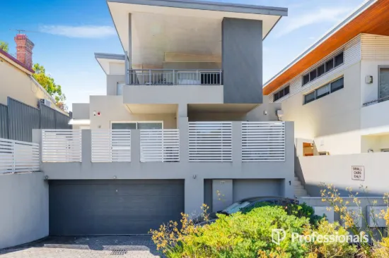 2/13 Hamilton Street, Bayswater, WA 6053
