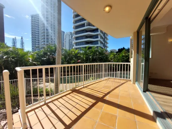 2/13 Montgomery Avenue, Main Beach, Qld 4217