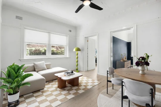 2/13 Osborne Road, Manly, NSW 2095