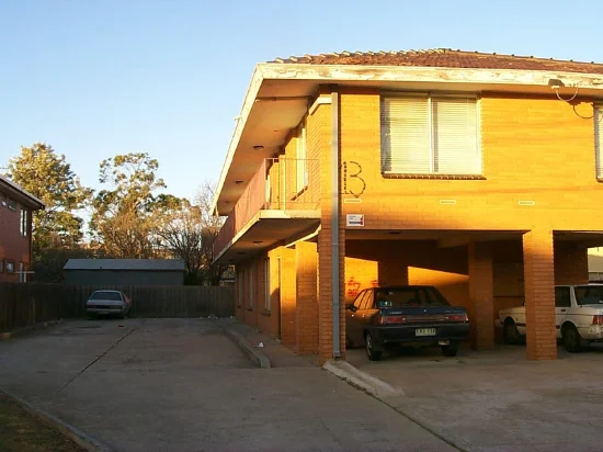 2/13 Owen Street, Footscray, Vic 3011