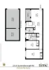 2/13 Queensborough Road, Croydon Park, NSW 2133-Floorplan
