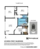 2/13 Rodd Street, Dandenong, Vic 3175-Floorplan