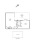 2/13 Rosstown Road, Carnegie, Vic 3163-Floorplan