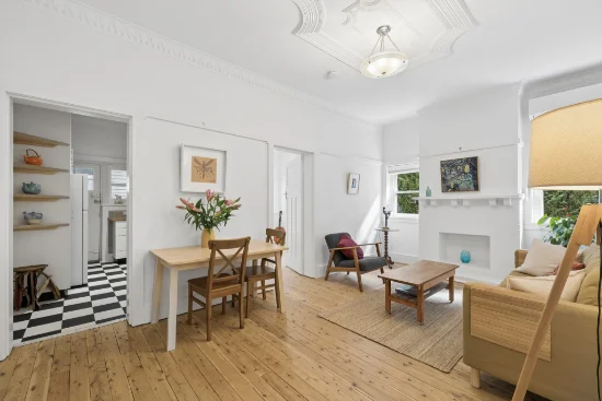 2/131 Kurraba Road, Kurraba Point, NSW 2089