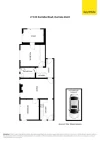 2/131 Kurraba Road, Kurraba Point, NSW 2089-Floorplan