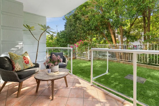 2/132-138 Pacific Parade, Dee Why, NSW 2099