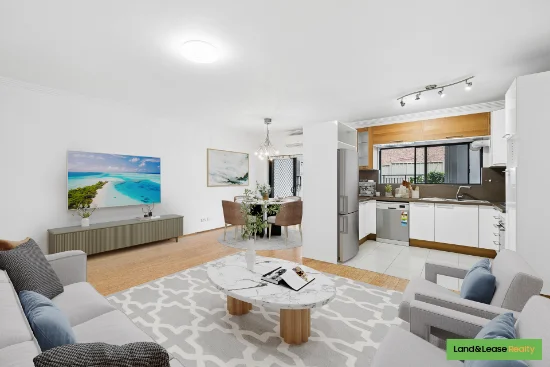 2/133 Harrow Road, Kogarah, NSW 2217