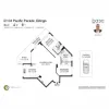 2/134 Pacific Parade, Bilinga, Qld 4225-Floorplan