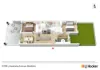 2/135 Limestone Avenue, Braddon, ACT 2612-Floorplan