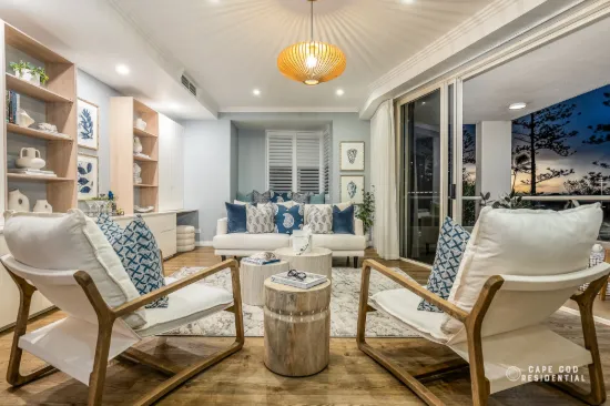 2/136 Marine Parade, Coolangatta, Qld 4225