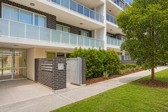 2/14-16 Albyn Street, Bexley, NSW 2207