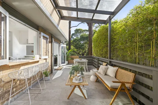 2/14 Austin Street, Fairlight, NSW 2094
