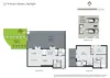 2/14 Austin Street, Fairlight, NSW 2094-Floorplan