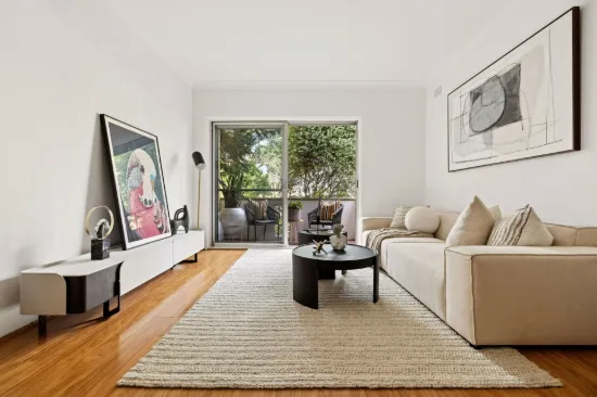 2/14 Chandos Street, Ashfield, NSW 2131